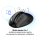 SILVER MONKEY Bezprzewodowa mysz optyczna Ergonomic Plus SMA308 - 1361010 - zdjęcie 6